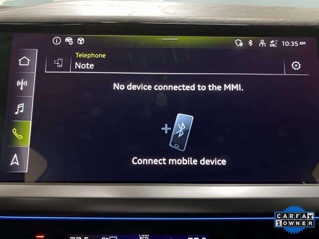 2024 Audi Q4 e-tron Premium Plus quattro Dallas TX