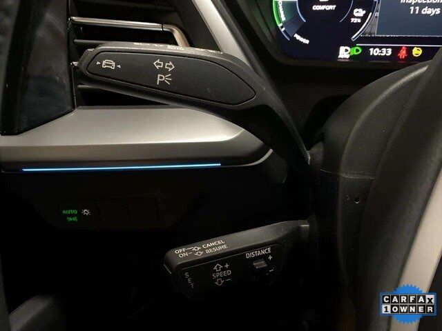 2024 Audi Q4 e-tron Premium Plus quattro Dallas TX