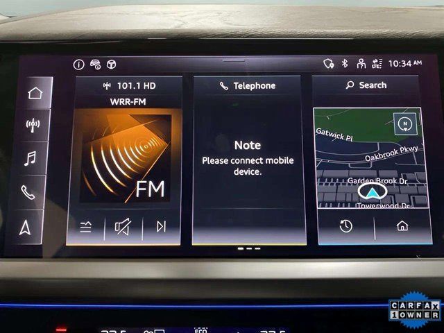 2024 Audi Q4 e-tron Premium Plus quattro Dallas TX