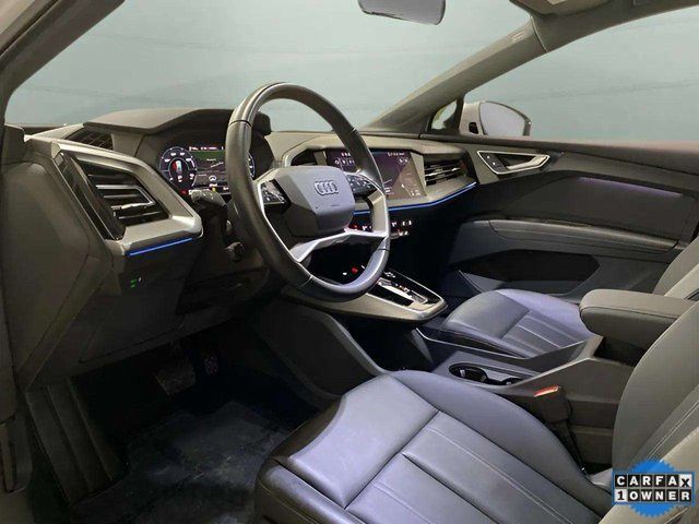 2024 Audi Q4 e-tron Premium Plus quattro Dallas TX