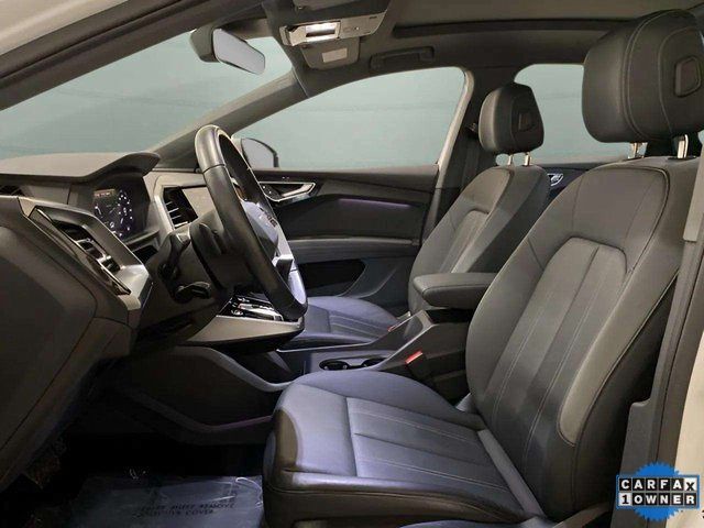 2024 Audi Q4 e-tron Premium Plus quattro Dallas TX