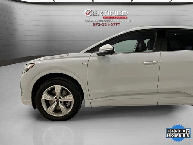 2024 Audi Q4 e-tron Premium Plus quattro Dallas TX