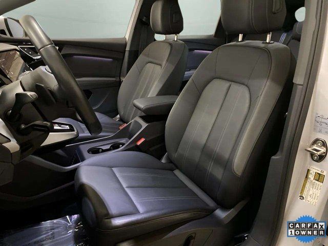 2024 Audi Q4 e-tron Premium Plus quattro Dallas TX