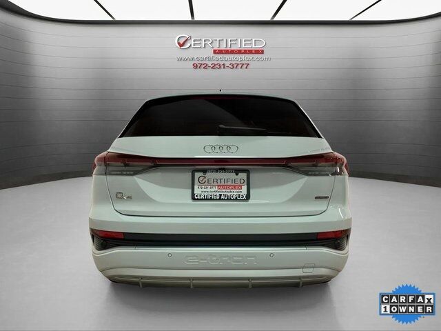 2024 Audi Q4 e-tron Premium Plus quattro Dallas TX