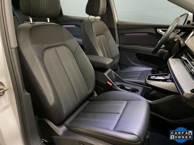 2024 Audi Q4 e-tron Premium Plus quattro Dallas TX