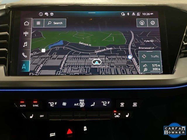 2024 Audi Q4 e-tron Premium Plus quattro Dallas TX