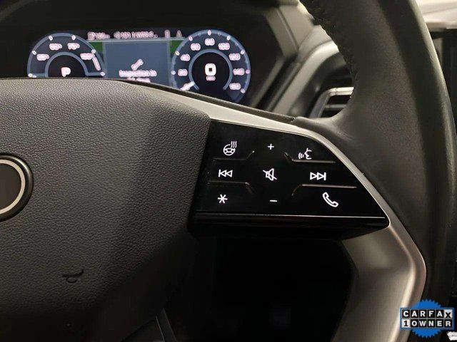 2024 Audi Q4 e-tron Premium Plus quattro Dallas TX