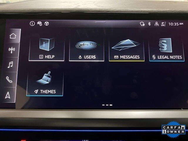 2024 Audi Q4 e-tron Premium Plus quattro Dallas TX