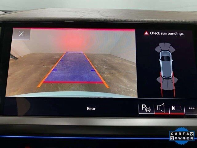 2024 Audi Q4 e-tron Premium Plus quattro Dallas TX