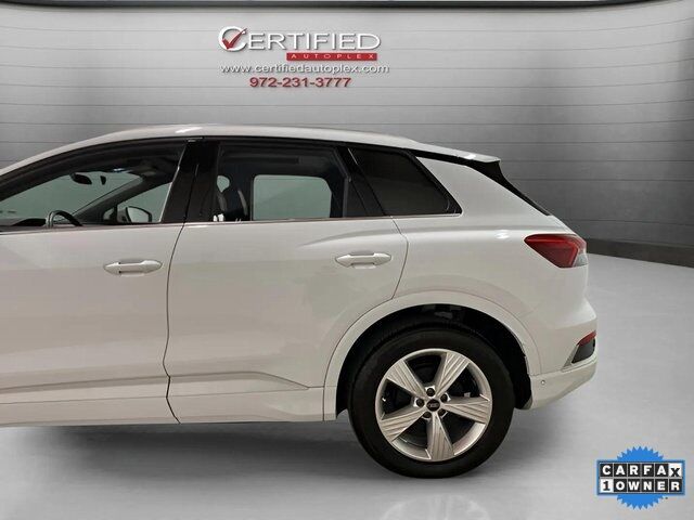 2024 Audi Q4 e-tron Premium Plus quattro Dallas TX