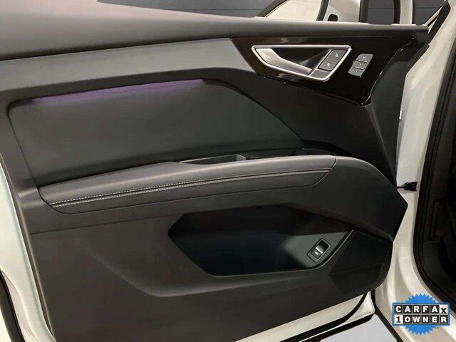 2024 Audi Q4 e-tron Premium Plus quattro Dallas TX