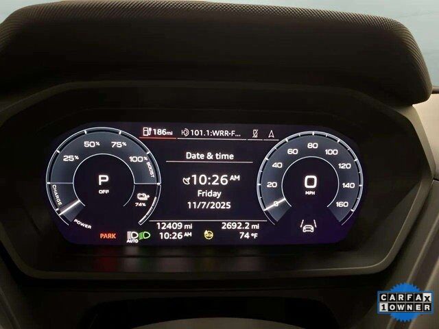 2024 Audi Q4 e-tron Premium Plus quattro Dallas TX