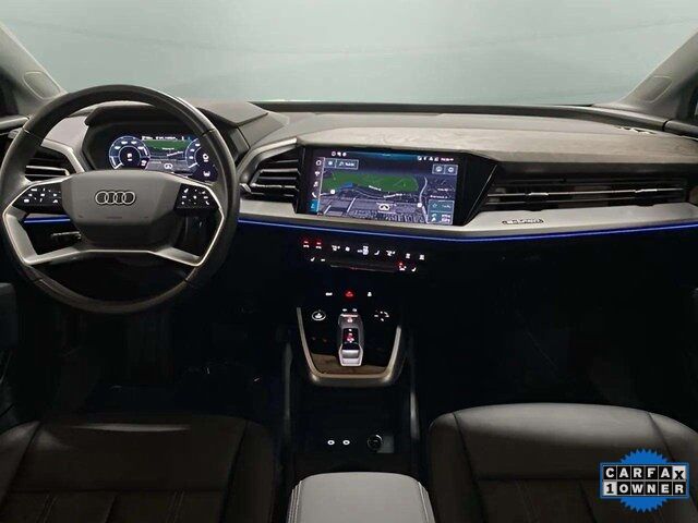 2024 Audi Q4 e-tron Premium Plus quattro Dallas TX