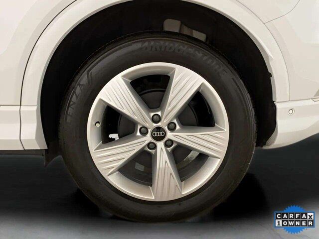 2024 Audi Q4 e-tron Premium Plus quattro Dallas TX