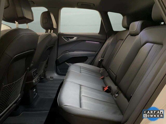 2024 Audi Q4 e-tron Premium Plus quattro Dallas TX