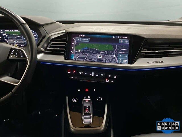 2024 Audi Q4 e-tron Premium Plus quattro Dallas TX