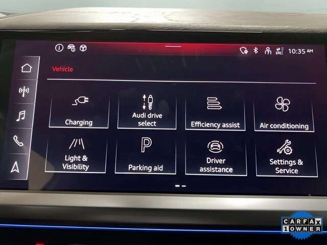 2024 Audi Q4 e-tron Premium Plus quattro Dallas TX