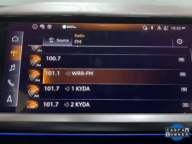 2024 Audi Q4 e-tron Premium Plus quattro Dallas TX