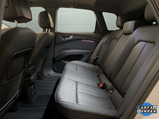 2024 Audi Q4 e-tron Premium Plus quattro Dallas TX