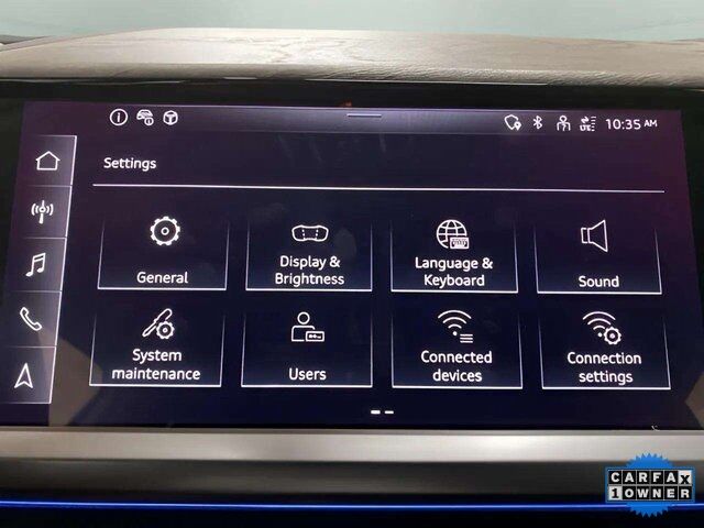 2024 Audi Q4 e-tron Premium Plus quattro Dallas TX