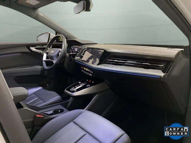 2024 Audi Q4 e-tron Premium Plus quattro Dallas TX