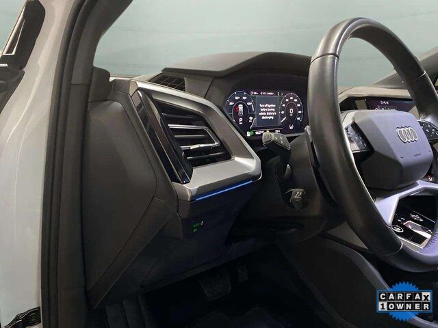 2024 Audi Q4 e-tron Premium Plus quattro Dallas TX