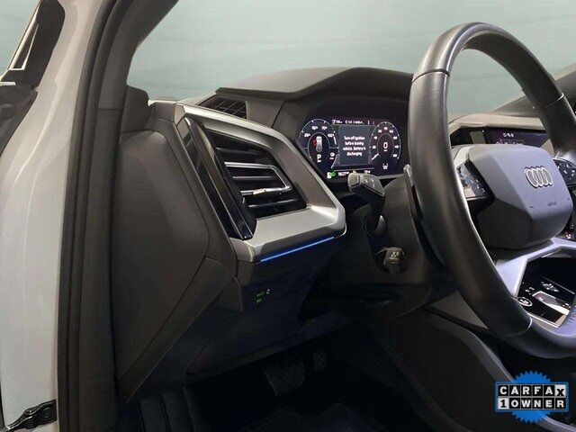 2024 Audi Q4 e-tron Premium Plus quattro Dallas TX