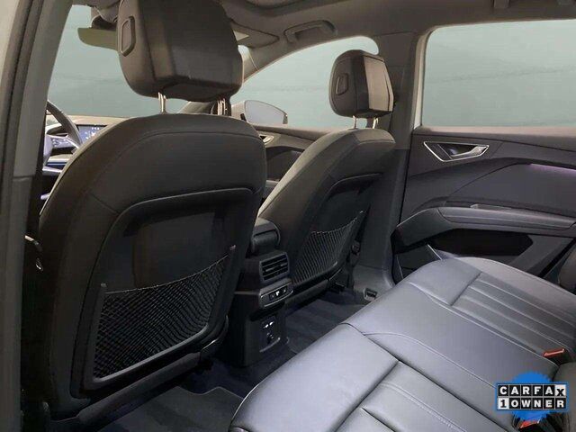 2024 Audi Q4 e-tron Premium Plus quattro Dallas TX