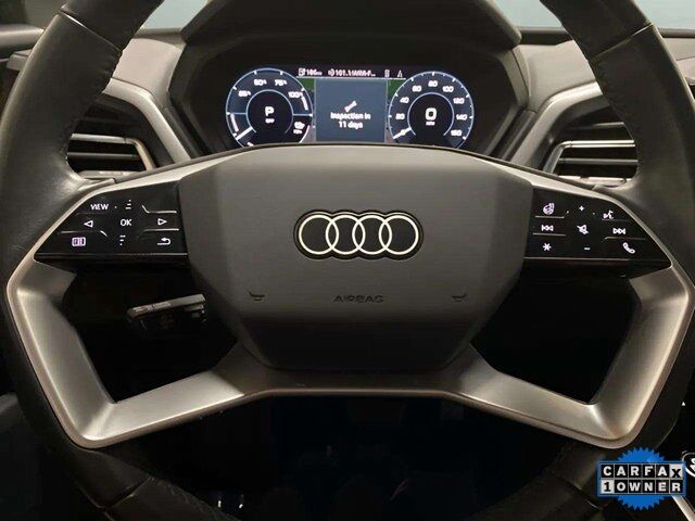 2024 Audi Q4 e-tron Premium Plus quattro Dallas TX