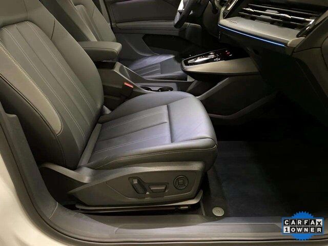 2024 Audi Q4 e-tron Premium Plus quattro Dallas TX