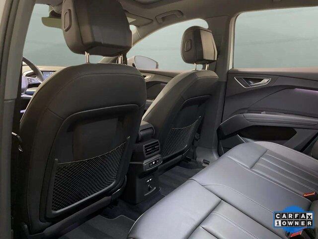 2024 Audi Q4 e-tron Premium Plus quattro Dallas TX