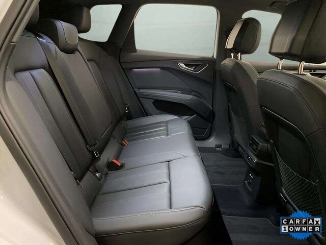 2024 Audi Q4 e-tron Premium Plus quattro Dallas TX