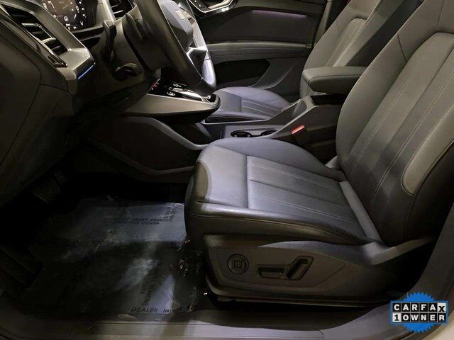 2024 Audi Q4 e-tron Premium Plus quattro Dallas TX