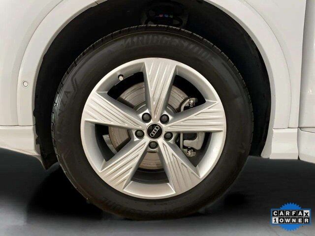 2024 Audi Q4 e-tron Premium Plus quattro Dallas TX