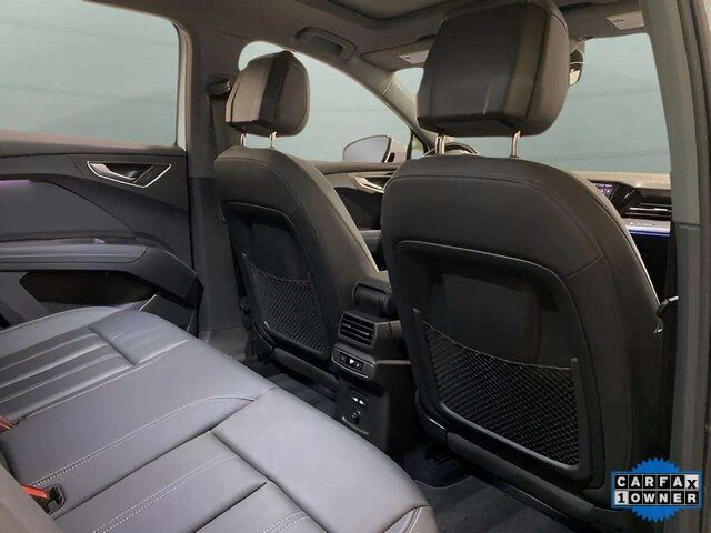 2024 Audi Q4 e-tron Premium Plus quattro Dallas TX