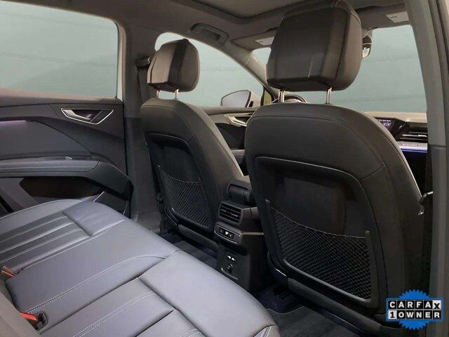 2024 Audi Q4 e-tron Premium Plus quattro Dallas TX