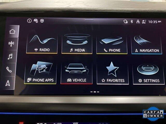 2024 Audi Q4 e-tron Premium Plus quattro Dallas TX