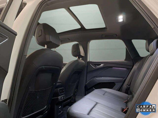 2024 Audi Q4 e-tron Premium Plus quattro Dallas TX