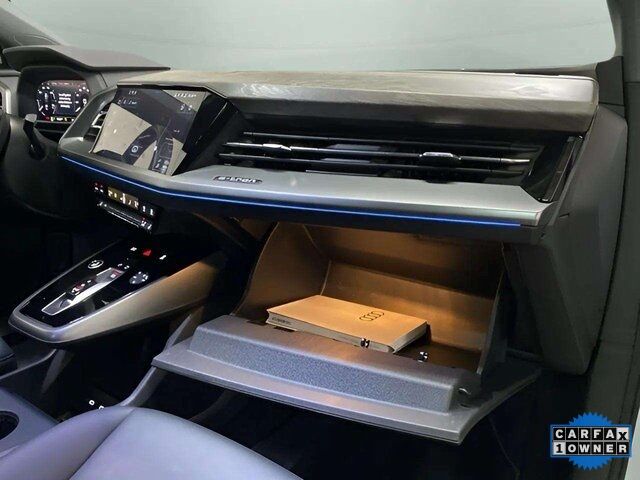 2024 Audi Q4 e-tron Premium Plus quattro Dallas TX