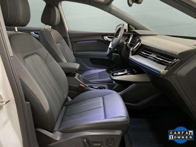 2024 Audi Q4 e-tron Premium Plus quattro Dallas TX