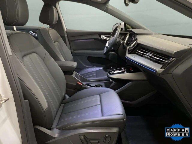 2024 Audi Q4 e-tron Premium Plus quattro Dallas TX