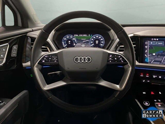 2024 Audi Q4 e-tron Premium Plus quattro Dallas TX