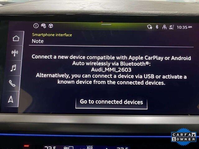 2024 Audi Q4 e-tron Premium Plus quattro Dallas TX