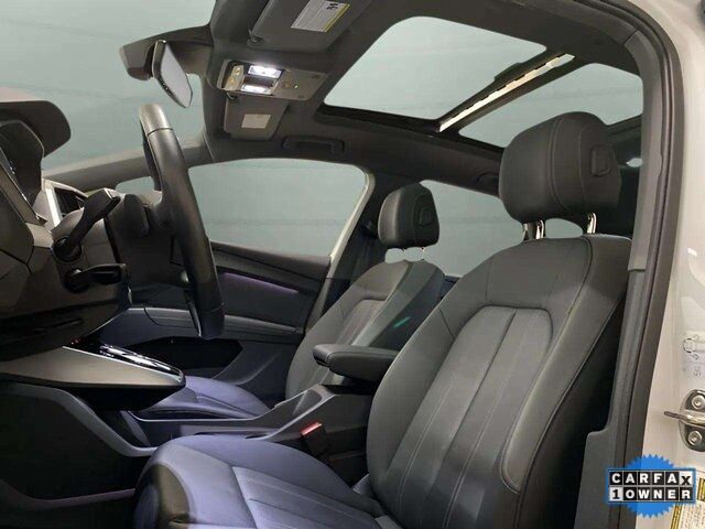 2024 Audi Q4 e-tron Premium Plus quattro Dallas TX