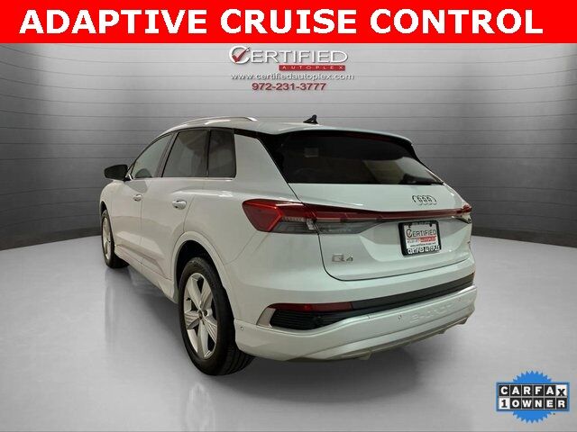 2024 Audi Q4 e-tron Premium Plus quattro Dallas TX