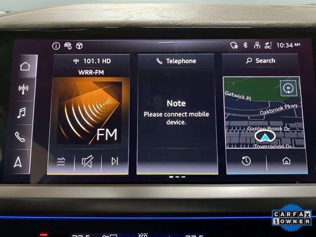 2024 Audi Q4 e-tron Premium Plus quattro Dallas TX