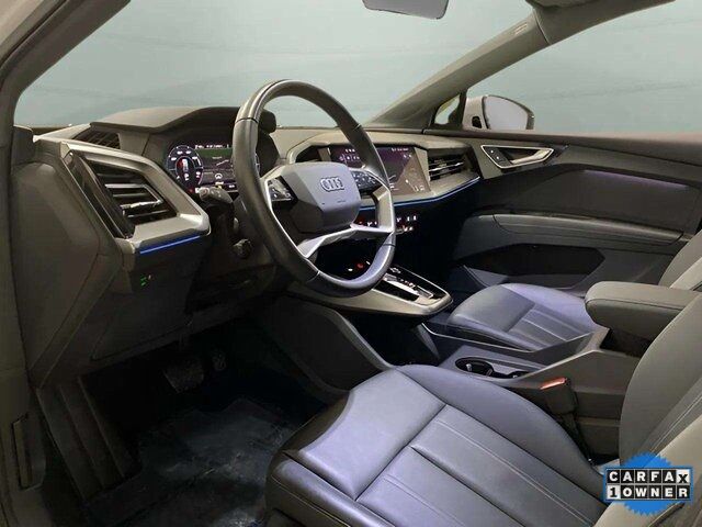 2024 Audi Q4 e-tron Premium Plus quattro Dallas TX