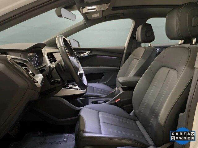 2024 Audi Q4 e-tron Premium Plus quattro Dallas TX