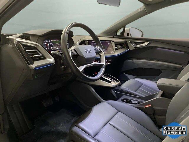 2024 Audi Q4 e-tron Premium Plus quattro Dallas TX