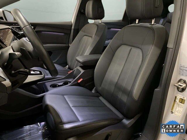 2024 Audi Q4 e-tron Premium Plus quattro Dallas TX